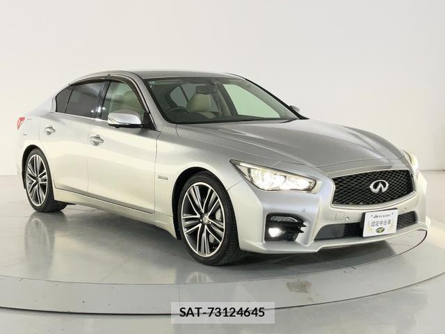 Nissan SKYLINE 2014-03 8690956-8