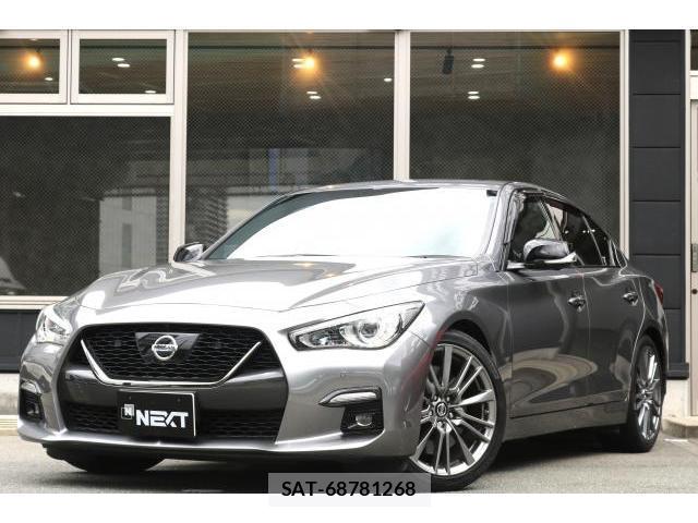 Nissan SKYLINE 2020-09 8691132-0