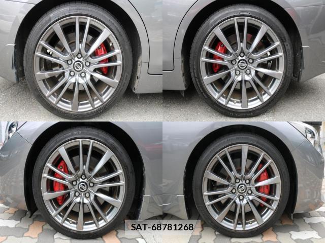 Nissan SKYLINE 2020-09 8691132-8