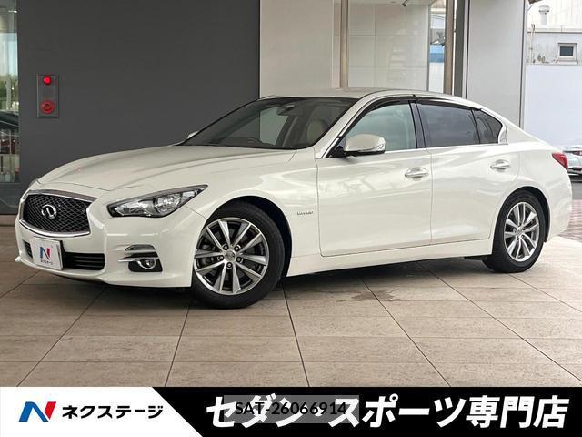 Nissan SKYLINE 2014-03 8691789-0