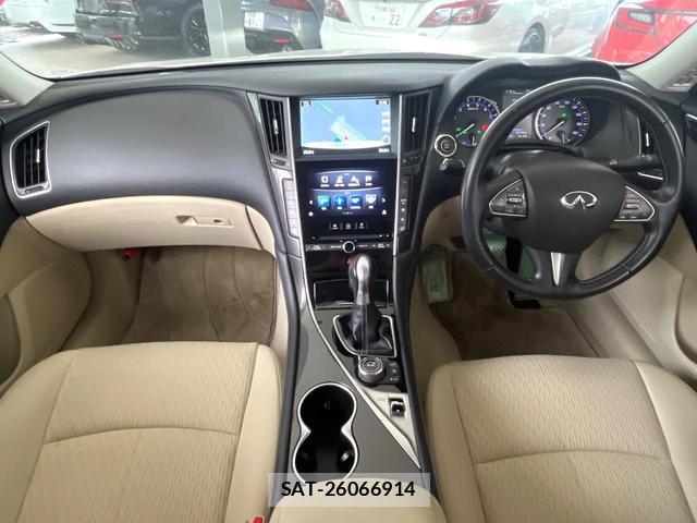 Nissan SKYLINE 2014-03 8691789-1