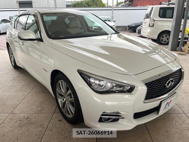 Nissan SKYLINE 2014-03 8691789-15