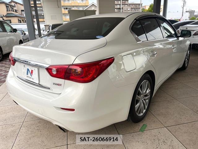 Nissan SKYLINE 2014-03 8691789-16