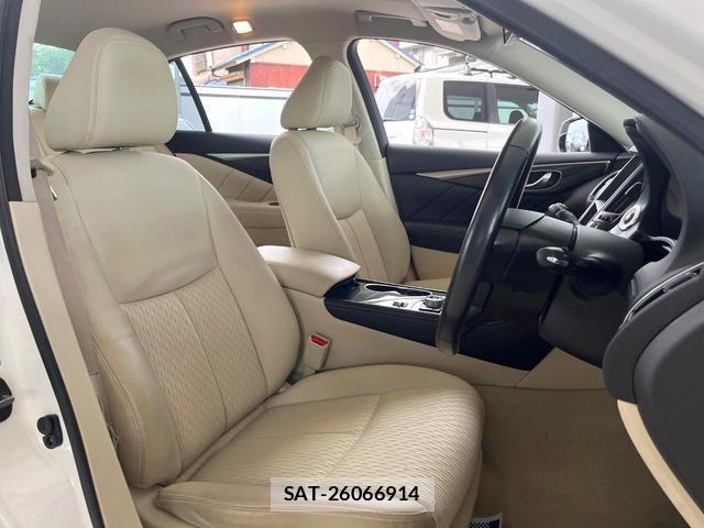 Nissan SKYLINE 2014-03 8691789-7