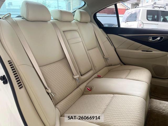 Nissan SKYLINE 2014-03 8691789-8