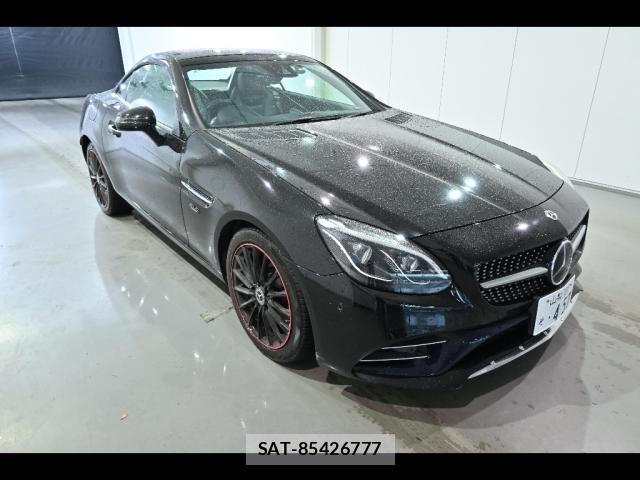 sat car