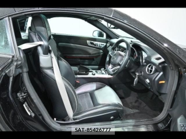 Mercedes Benz SLC 2020-09 8691508-3