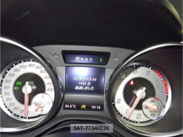 Mercedes Benz SLK 2015-10 8691860-4
