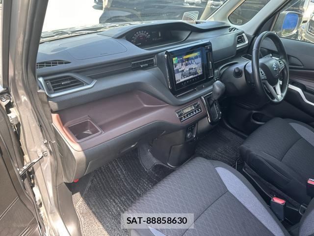 Suzuki SOLIO BANDIT 2021-10 8691052-11
