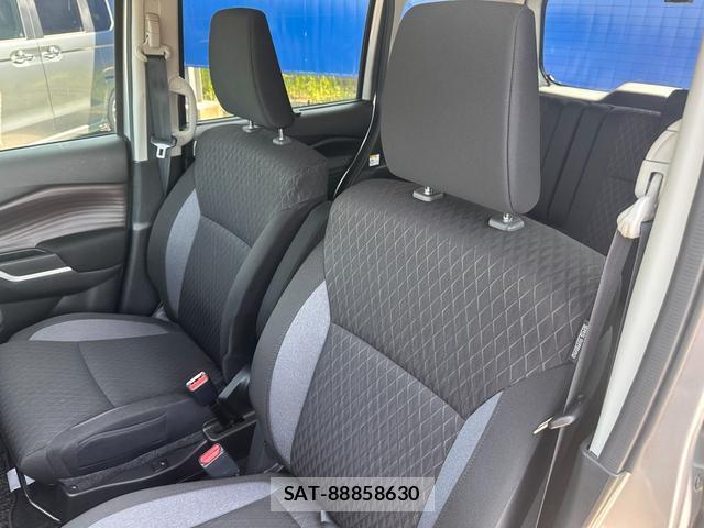 Suzuki SOLIO BANDIT 2021-10 8691052-12