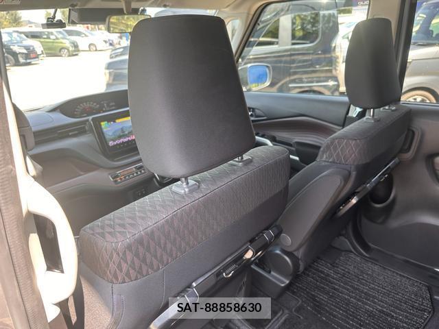 Suzuki SOLIO BANDIT 2021-10 8691052-13