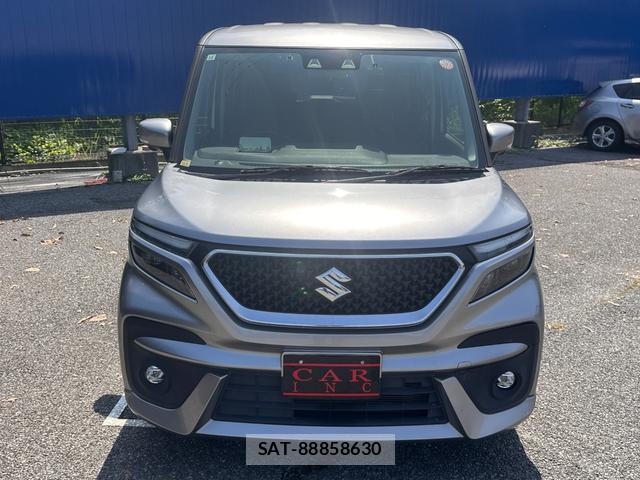 Suzuki SOLIO BANDIT 2021-10 8691052-2