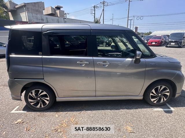 Suzuki SOLIO BANDIT 2021-10 8691052-4
