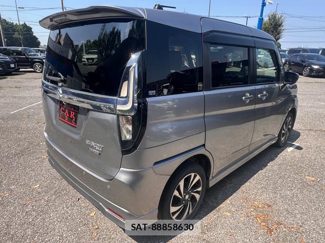 Suzuki SOLIO BANDIT 2021-10 8691052-5