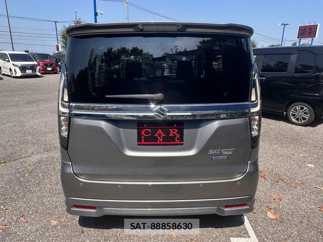 Suzuki SOLIO BANDIT 2021-10 8691052-6