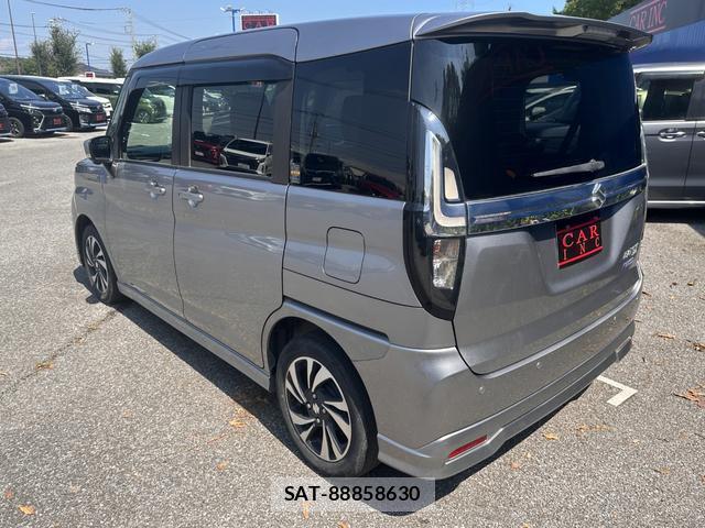 Suzuki SOLIO BANDIT 2021-10 8691052-7