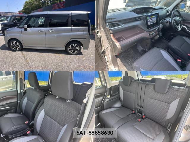 Suzuki SOLIO BANDIT 2021-10 8691052-8