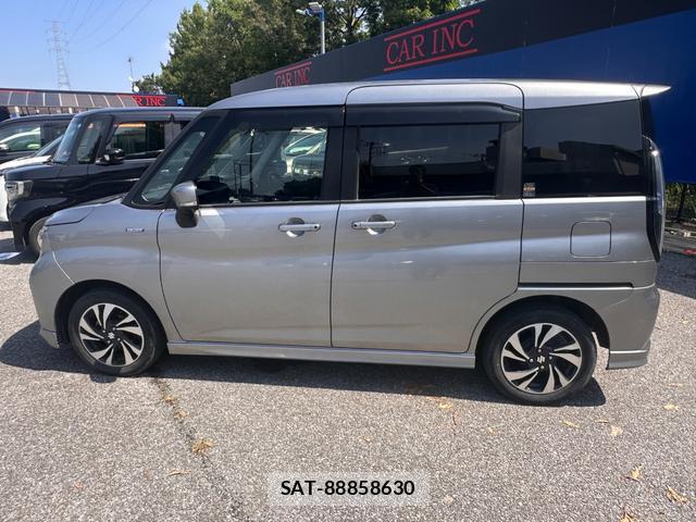 Suzuki SOLIO BANDIT 2021-10 8691052-9