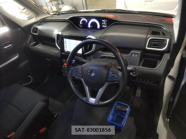 Suzuki SOLIO BANDIT 2017-10 8691466-2