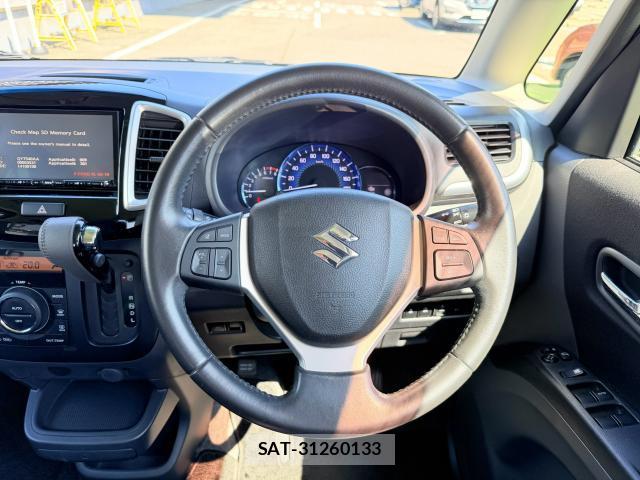 Suzuki SOLIO BANDIT 2014-09 8691594-11