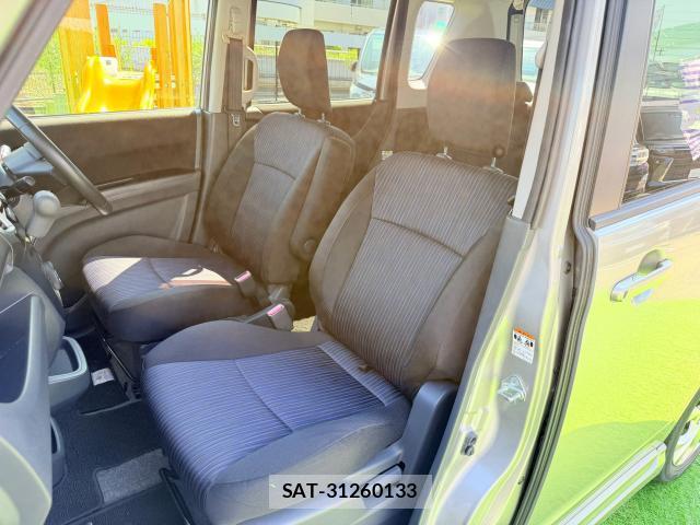 Suzuki SOLIO BANDIT 2014-09 8691594-12