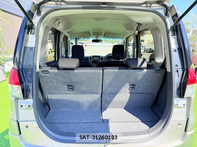 Suzuki SOLIO BANDIT 2014-09 8691594-13