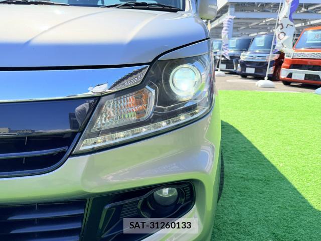 Suzuki SOLIO BANDIT 2014-09 8691594-14