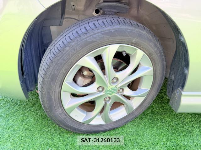 Suzuki SOLIO BANDIT 2014-09 8691594-15