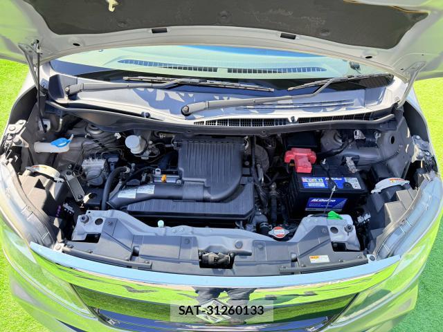 Suzuki SOLIO BANDIT 2014-09 8691594-16