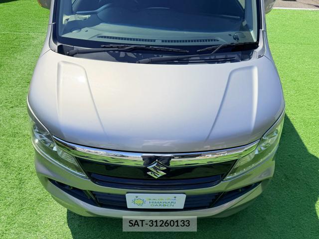 Suzuki SOLIO BANDIT 2014-09 8691594-17