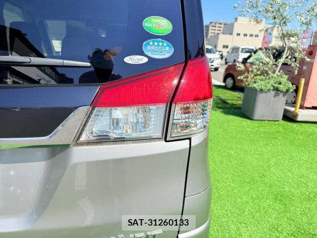Suzuki SOLIO BANDIT 2014-09 8691594-18