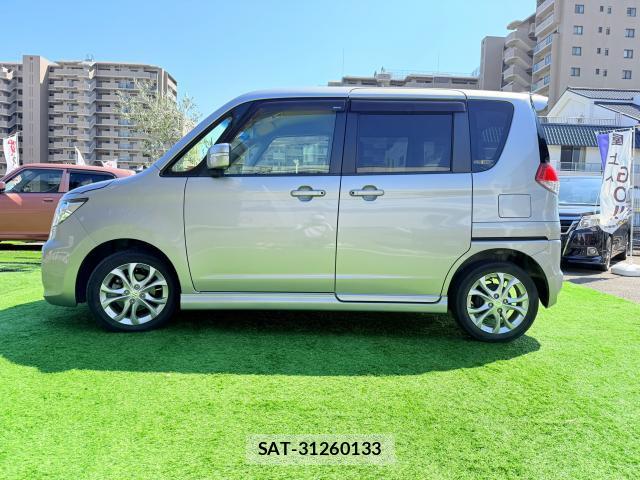 Suzuki SOLIO BANDIT 2014-09 8691594-2