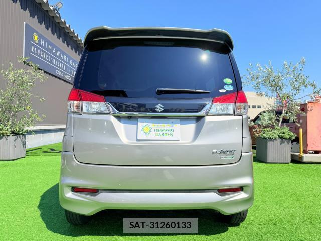Suzuki SOLIO BANDIT 2014-09 8691594-3