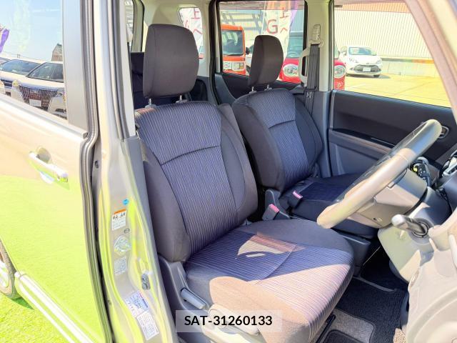 Suzuki SOLIO BANDIT 2014-09 8691594-4