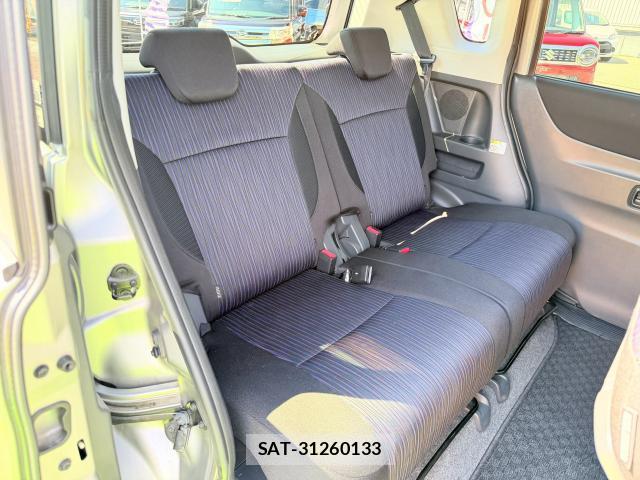 Suzuki SOLIO BANDIT 2014-09 8691594-5