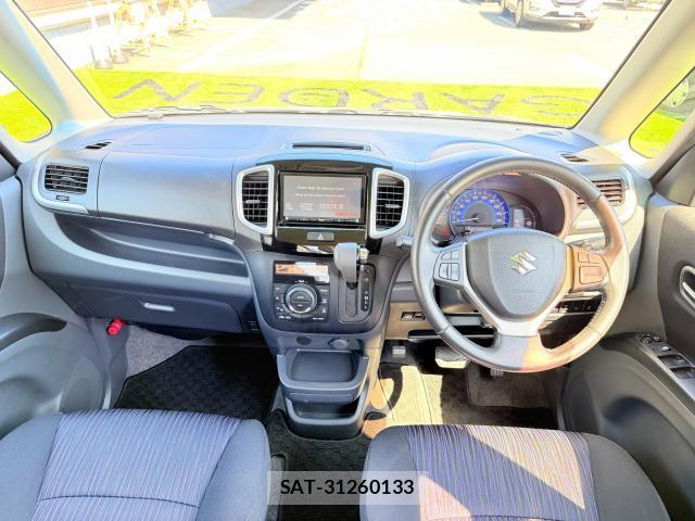 Suzuki SOLIO BANDIT 2014-09 8691594-9