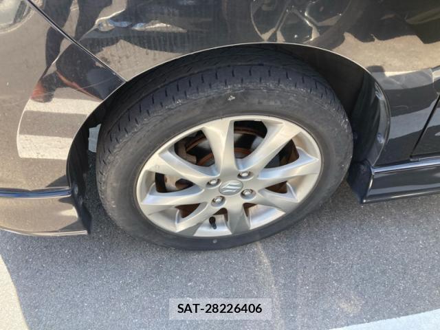 Suzuki SOLIO 2012-04 8690835-3