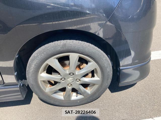 Suzuki SOLIO 2012-04 8690835-4