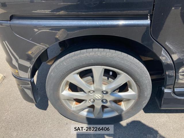 Suzuki SOLIO 2012-04 8690835-5