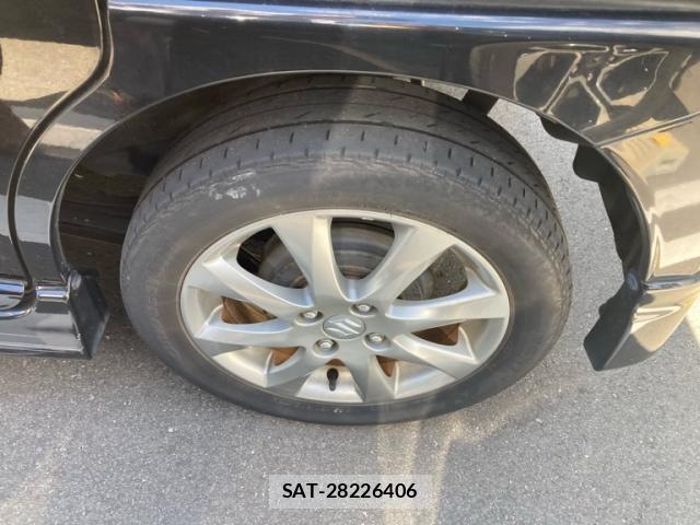 Suzuki SOLIO 2012-04 8690835-6