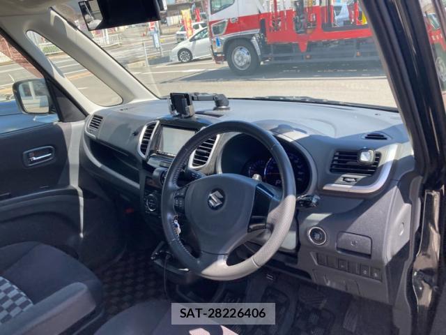 Suzuki SOLIO 2012-04 8690835-8