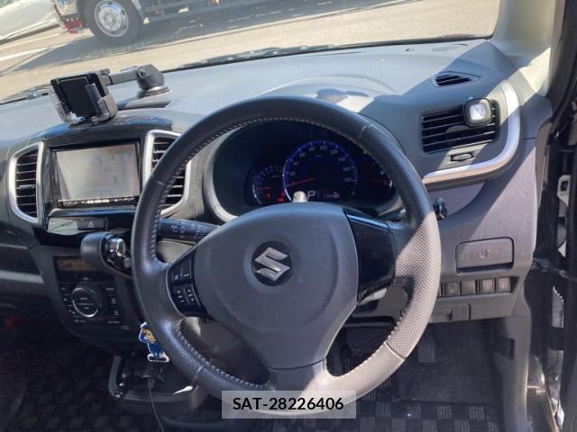 Suzuki SOLIO 2012-04 8690835-9