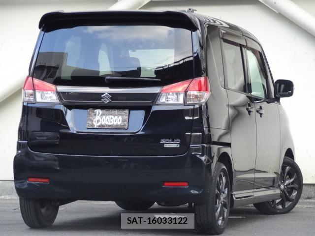 Suzuki SOLIO 2014-04 8691147-1