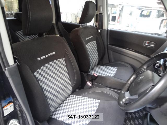 Suzuki SOLIO 2014-04 8691147-10