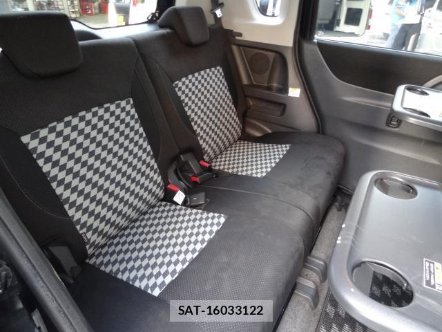Suzuki SOLIO 2014-04 8691147-12
