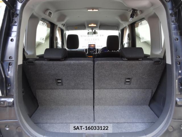 Suzuki SOLIO 2014-04 8691147-13