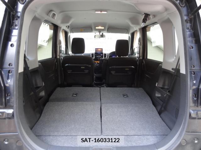 Suzuki SOLIO 2014-04 8691147-14