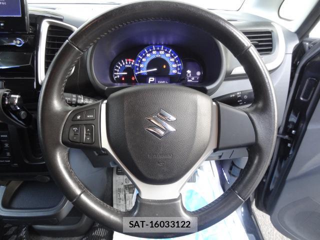 Suzuki SOLIO 2014-04 8691147-15