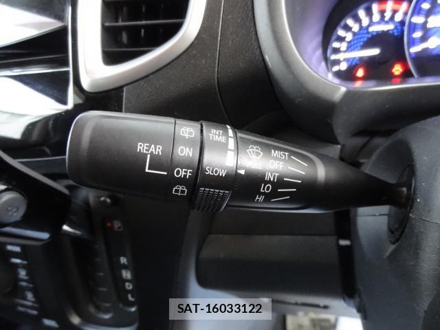 Suzuki SOLIO 2014-04 8691147-16