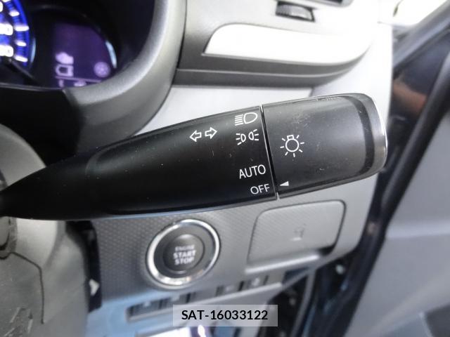 Suzuki SOLIO 2014-04 8691147-17